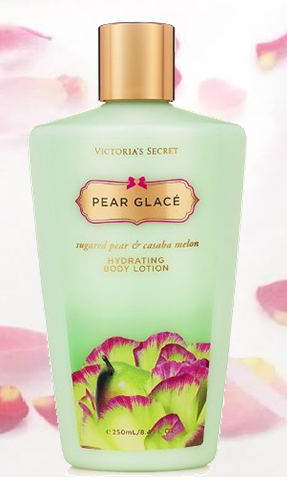 PEAR GLACÊ Loção Hidratante - 250ml